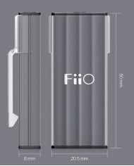 FiiO K1