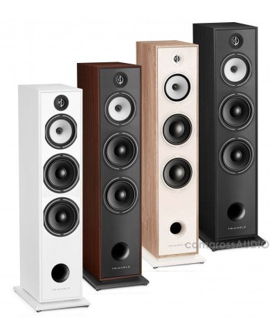 Triangle Borea BR10 Triangle Borea BR10