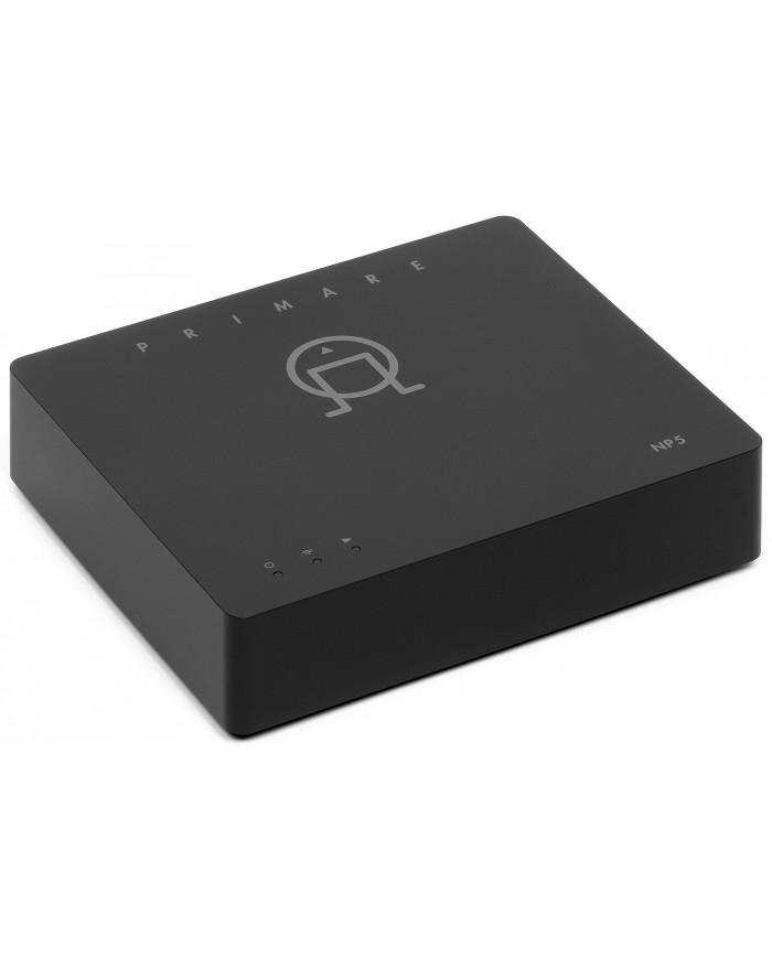 Primare NP5 Prisma MK2