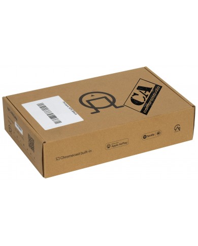 Primare NP5 Prisma MK2