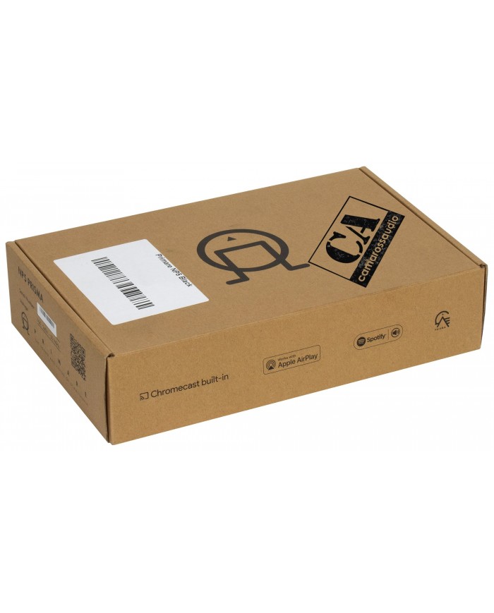 Primare NP5 Prisma MK2