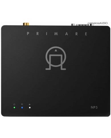 Primare NP5 Prisma MK2