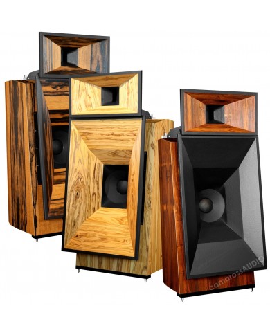 Blumenhofer Gran Gioia MK3 Blumenhofer Gran Gioia MK3