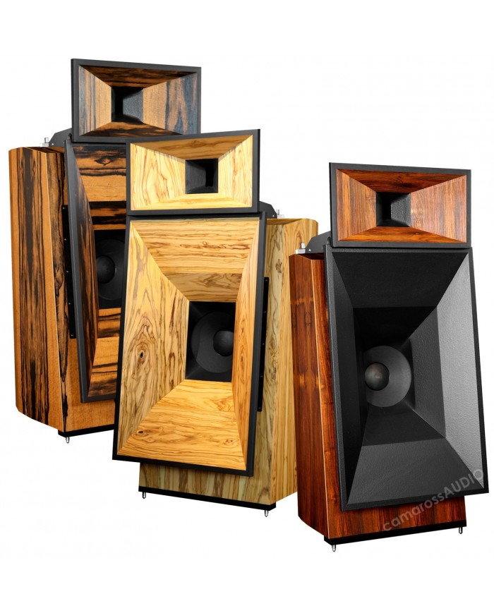 Blumenhofer Gran Gioia MK3 Blumenhofer Gran Gioia MK3