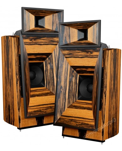 Blumenhofer Gran Gioia MK3 Blumenhofer Gran Gioia MK3