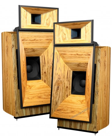 Blumenhofer Gran Gioia MK3 Blumenhofer Gran Gioia MK3