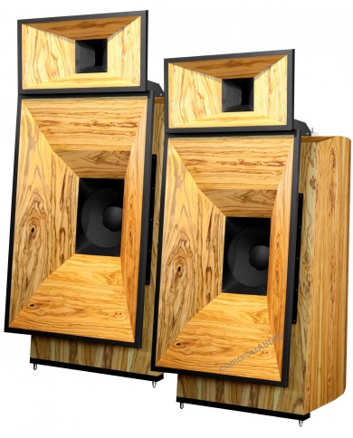 Blumenhofer Gran Gioia MK3 Blumenhofer Gran Gioia MK3