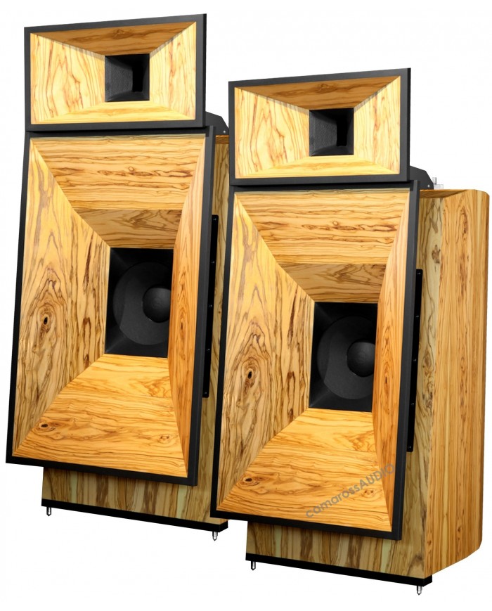 Blumenhofer Gran Gioia MK3 Blumenhofer Gran Gioia MK3