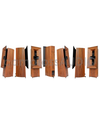 Blumenhofer Gran Gioia 2x10 Blumenhofer Gran Gioia 2x10