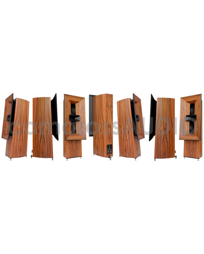 Blumenhofer Gran Gioia 2x10 Blumenhofer Gran Gioia 2x10