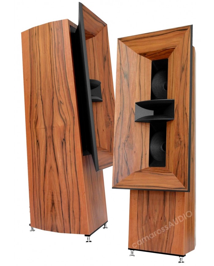 Blumenhofer Gran Gioia 2x10 Blumenhofer Gran Gioia 2x10