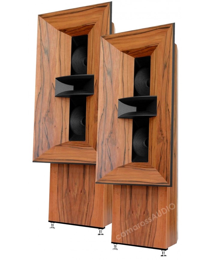 Blumenhofer Gran Gioia 2x10 Blumenhofer Gran Gioia 2x10