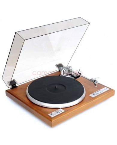 DUAL CS 5000 Audiophile Concept Turntable DUAL CS 5000 Audiophile Concept Turntable