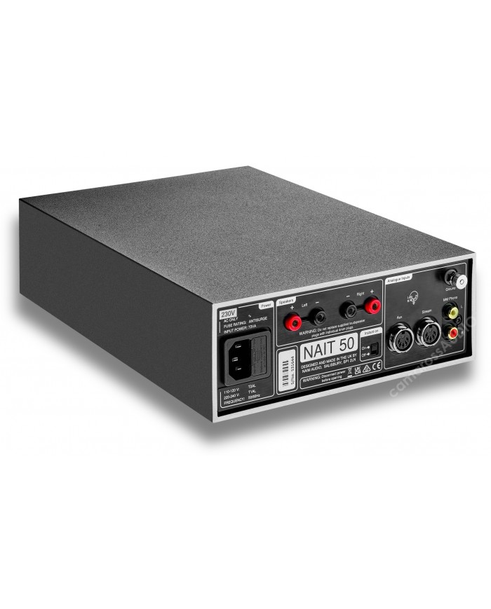 Naim Nait 50 Naim Nait 50