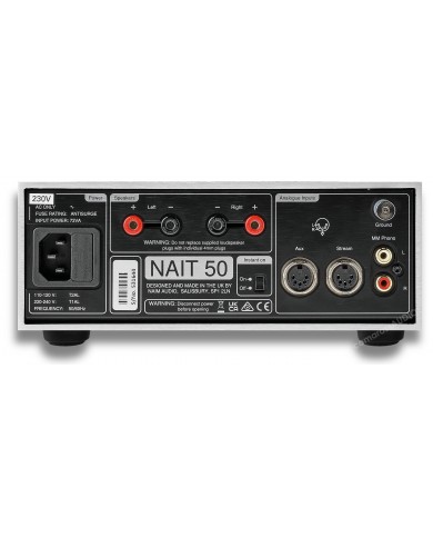 Naim Nait 50