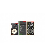 Audio Pro Drumfire 2