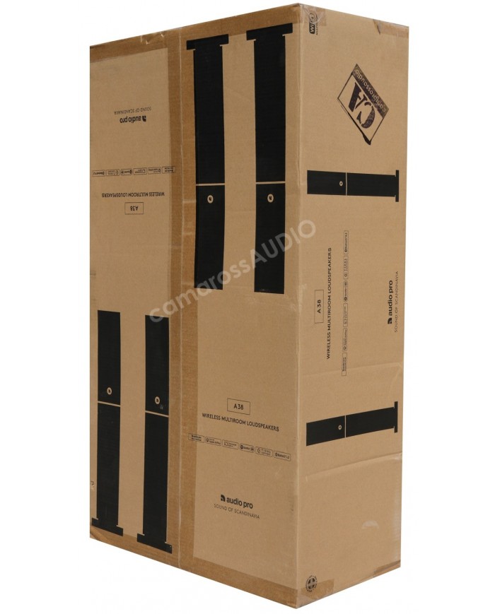 Audio Pro A38