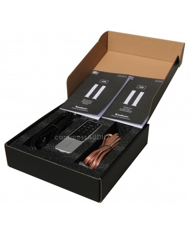 Audio Pro A38