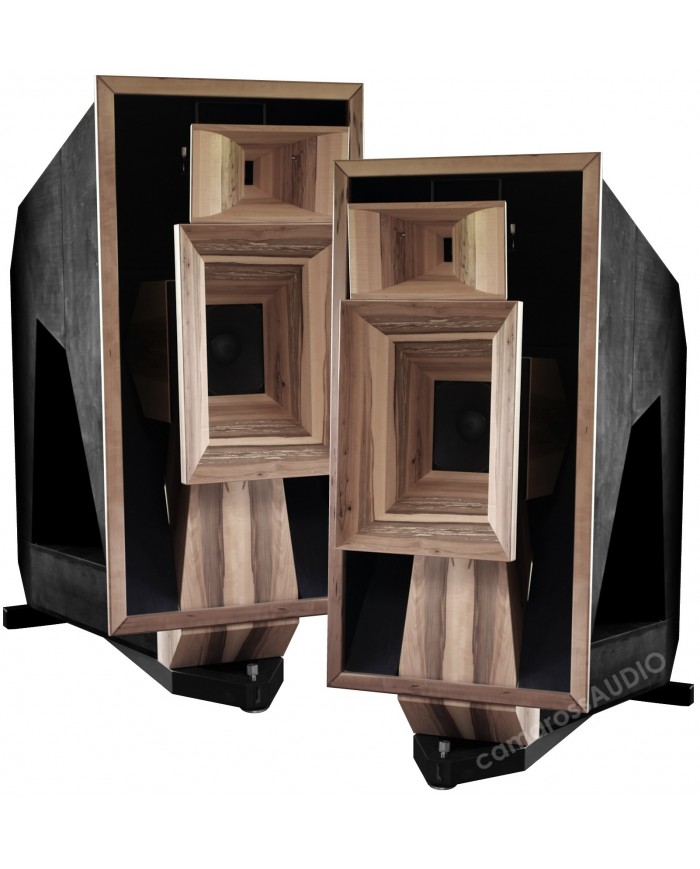 Blumenhofer Acoustics Wiki Blumenhofer Acoustics Wiki