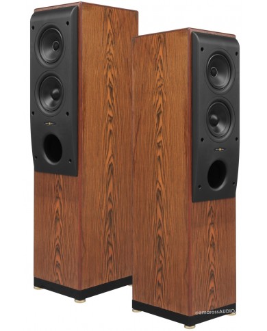 Kef Reference Model Three Kef Reference Model Three