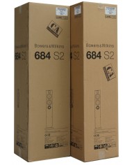 Bowers & Wilkins 684 S2 Bowers & Wilkins 684 S2