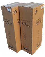 Bowers & Wilkins 603 S2 Anniversary Edition