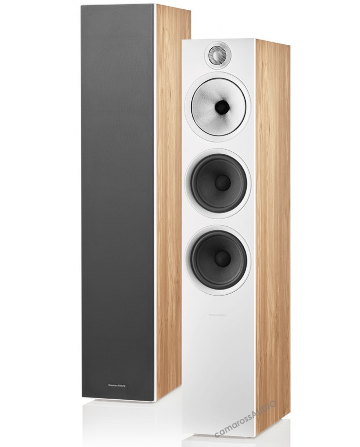 Bowers & Wilkins 603 S2 Anniversary Edition