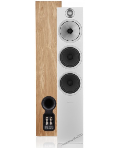 Bowers & Wilkins 603 S2 Anniversary Edition