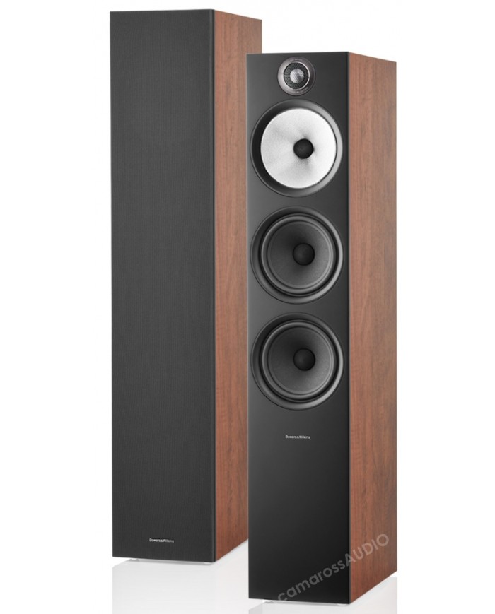 Bowers & Wilkins 603 S2 Anniversary Edition