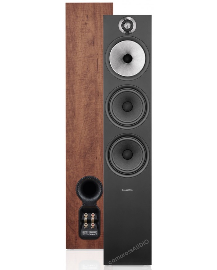 Bowers & Wilkins 603 S2 Anniversary Edition