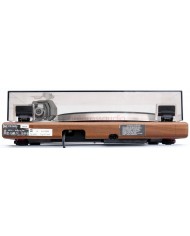 DUAL CS 5000 Audiophile Concept Turntable