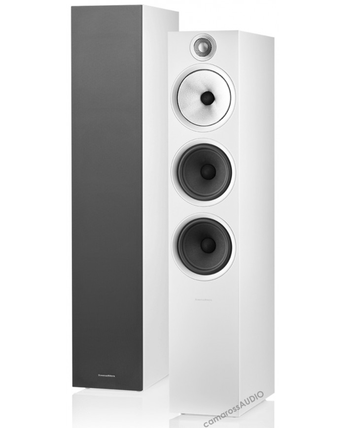 Bowers & Wilkins 603 S2 Anniversary Edition