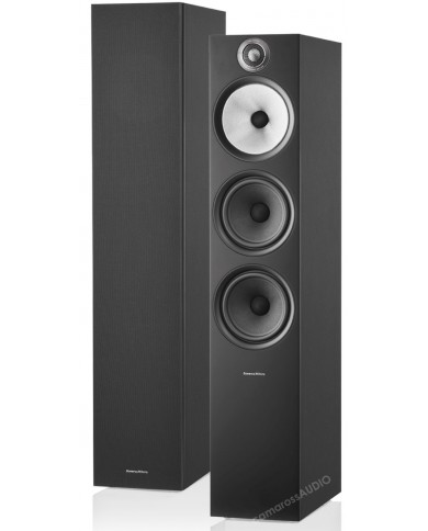 Bowers & Wilkins 603 S2 Anniversary Edition