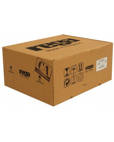 Rega Planar 8 BOX Rega Planar 8 BOX