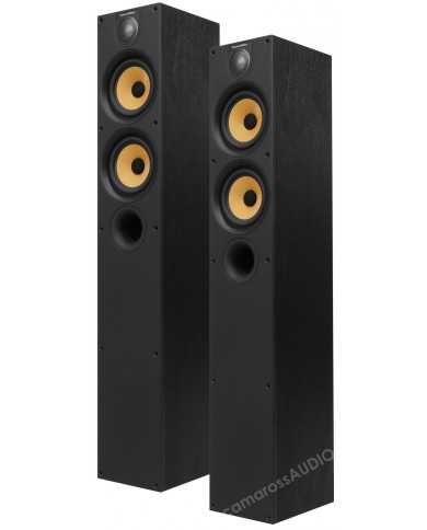 Bowers & Wilkins 684 S2