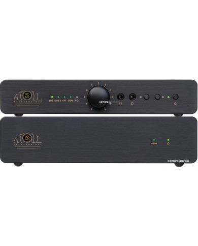 Atoll HD120 Pre MA100 Power  ( Mini line ) Atoll HD120 Pre MA100 Power  ( Mini line )
