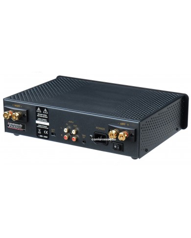 Atoll HD120 Pre MA100 Power  ( Mini line )  Atoll HD120 Pre MA100 Power  ( Mini line )
