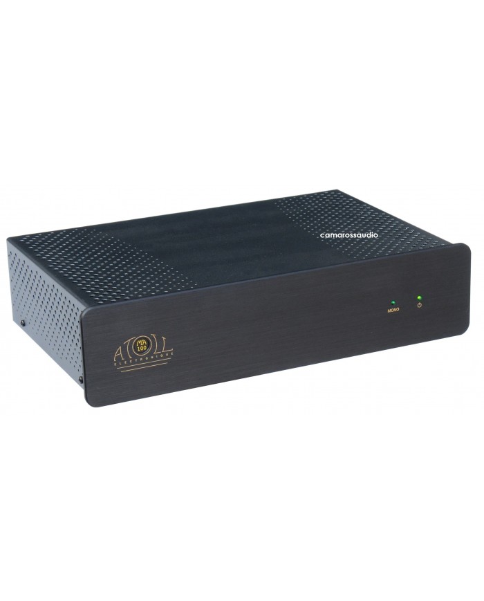 Atoll HD120 Pre MA100 Power ( Mini line )