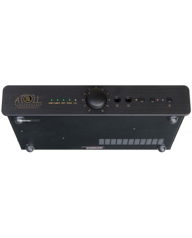 Atoll HD120 Pre MA100 Power  ( Mini line )  Atoll HD120 Pre MA100 Power  ( Mini line )