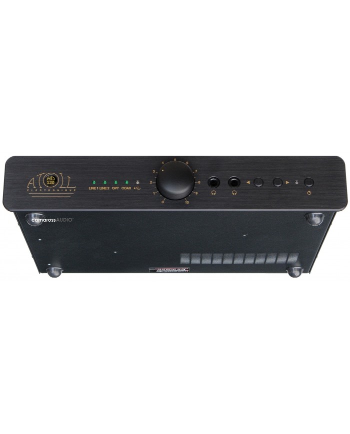 Atoll HD120 Pre MA100 Power ( Mini line )