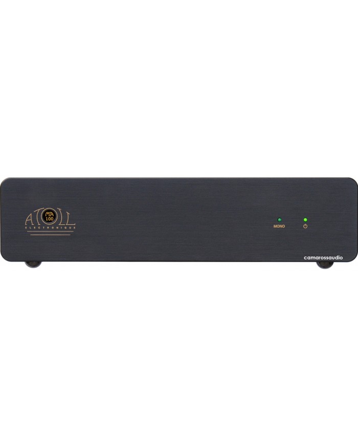 Atoll HD120 Pre MA100 Power ( Mini line )