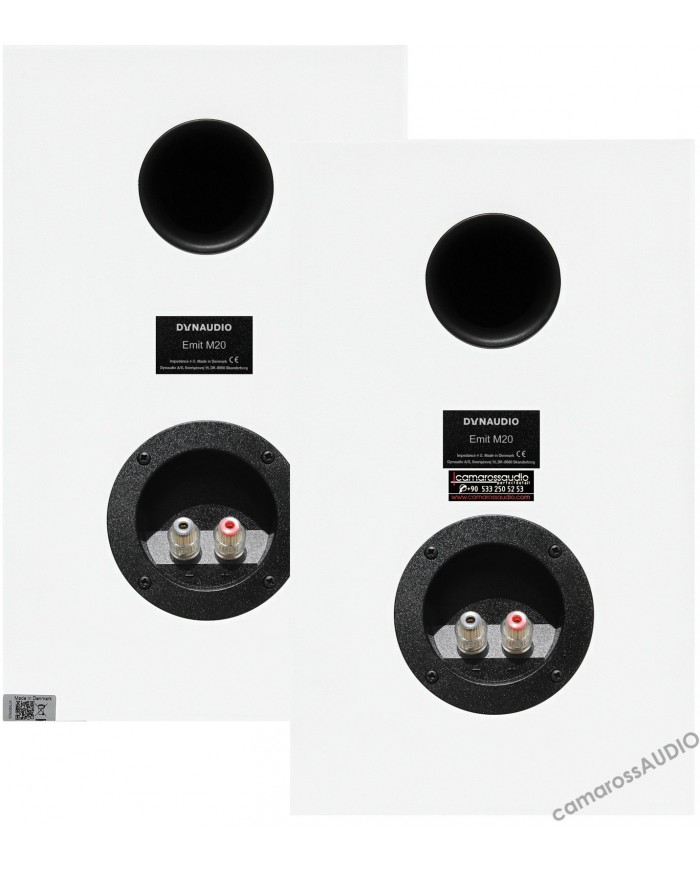 Dynaudio Emit M20 Dynaudio Emit M20