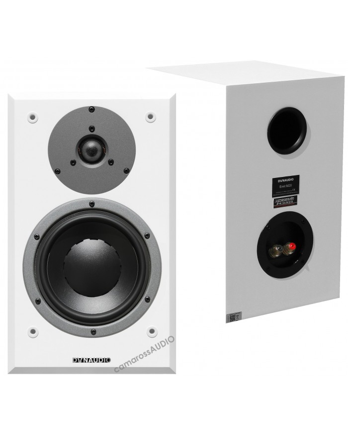 Dynaudio Emit M20 Dynaudio Emit M20