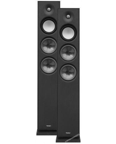 Paradigm Monitor 9 v7 Paradigm Monitor 9 v7