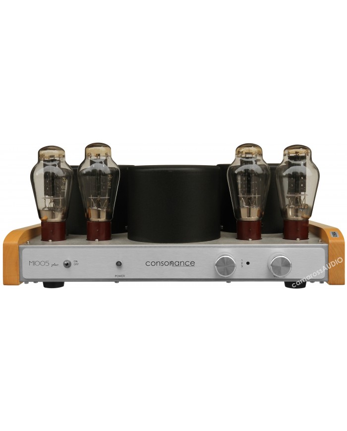 Opera Audio Consonance M100 Plus