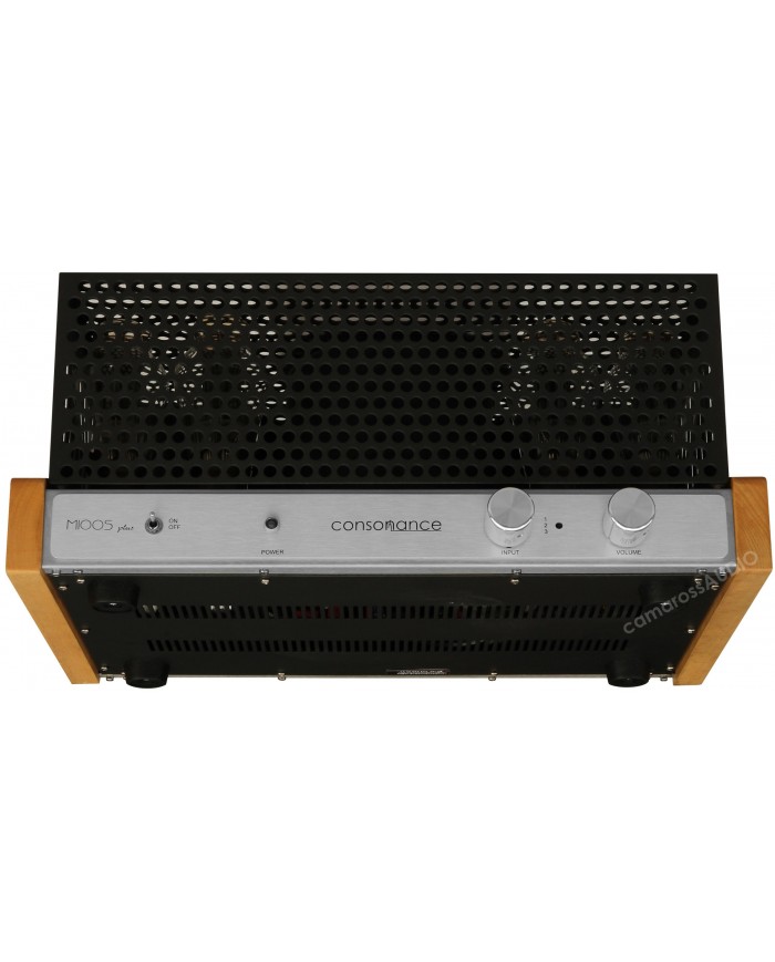 Opera Audio Consonance M100 Plus Opera Audio Consonance M100 Plus