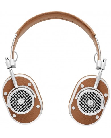 Master & Dynamic MH40