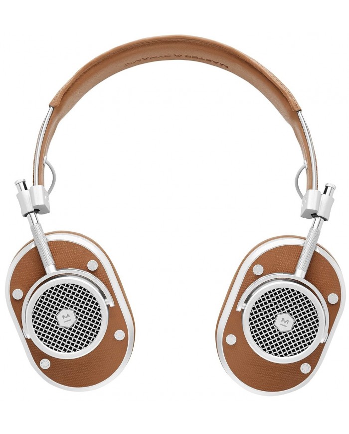 Master & Dynamic MH40