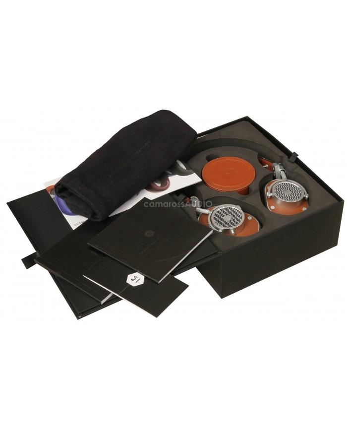 Master & Dynamic MH40