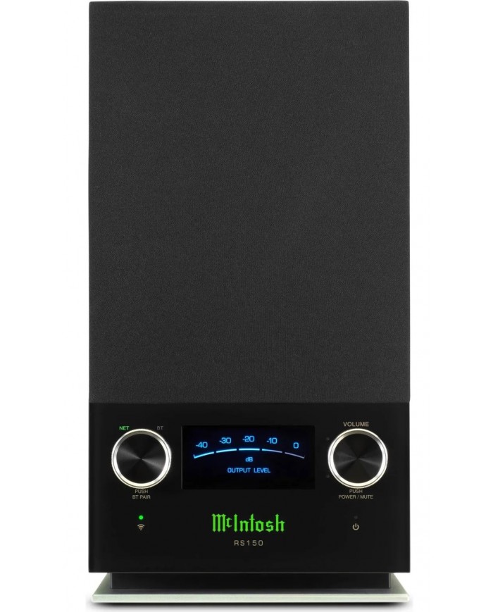 Mcintosh RS150